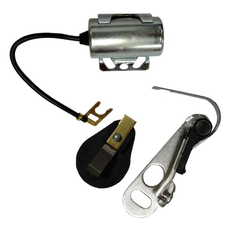 Aftermarket Tune Up Kit A-21A1R-AI